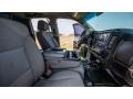 2019 Summit White Chevrolet Silverado 2500HD Work Truck Double Cab 4WD  photo #19