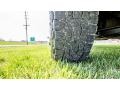 Summit White - Silverado 2500HD Work Truck Double Cab 4WD Photo No. 23