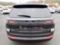 Baltic Gray Metallic - Grand Cherokee 4XE Photo No. 4