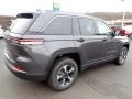 Baltic Gray Metallic - Grand Cherokee 4XE Photo No. 6