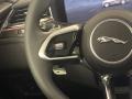 Ebony/Ebony Steering Wheel Photo for 2023 Jaguar F-PACE #145907005