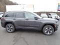 Baltic Gray Metallic - Grand Cherokee 4XE Photo No. 7
