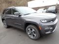 Baltic Gray Metallic - Grand Cherokee 4XE Photo No. 8