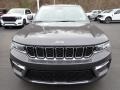 Baltic Gray Metallic - Grand Cherokee 4XE Photo No. 9