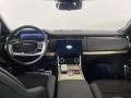 Ebony 2023 Land Rover Range Rover SV Dashboard