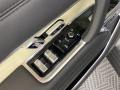 Ebony Controls Photo for 2023 Land Rover Range Rover #145907110