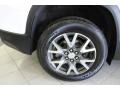 2021 GMC Acadia SLE Wheel and Tire Photo