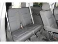 Jet Black Rear Seat Photo for 2021 GMC Acadia #145907467