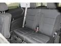 Jet Black Rear Seat Photo for 2021 GMC Acadia #145907482