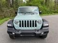 2023 Earl Jeep Wrangler Sport S 4x4  photo #3