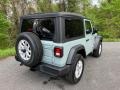 2023 Earl Jeep Wrangler Sport S 4x4  photo #6