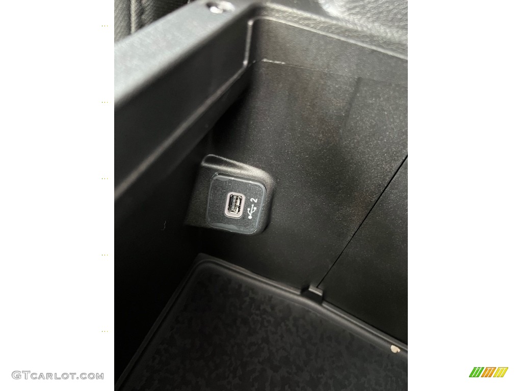 2023 Wrangler Sport S 4x4 - Earl / Black photo #24
