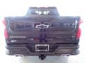 Black - Silverado 1500 LT Trail Boss Crew Cab 4x4 Photo No. 4