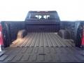 Black - Silverado 1500 LT Trail Boss Crew Cab 4x4 Photo No. 5