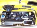 Speed Yellow - 911 GT3 Photo No. 12