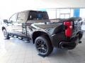 Black - Silverado 1500 LT Trail Boss Crew Cab 4x4 Photo No. 6