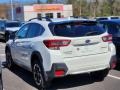 Crystal White Pearl - Crosstrek Premium Photo No. 7