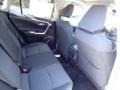 Super White - RAV4 XLE AWD Hybrid Photo No. 10