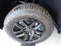Black - Silverado 1500 LT Trail Boss Crew Cab 4x4 Photo No. 10