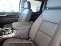 Black - Silverado 1500 LT Trail Boss Crew Cab 4x4 Photo No. 11