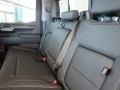 Black - Silverado 1500 LT Trail Boss Crew Cab 4x4 Photo No. 12