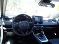 Super White - RAV4 XLE AWD Hybrid Photo No. 13