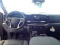Black - Silverado 1500 LT Trail Boss Crew Cab 4x4 Photo No. 13