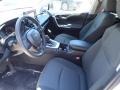Super White - RAV4 XLE AWD Hybrid Photo No. 14