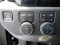 Black - Silverado 1500 LT Trail Boss Crew Cab 4x4 Photo No. 17