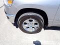 Billet Silver Metallic - 1500 Big Horn Quad Cab 4x4 Photo No. 5
