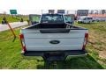 Oxford White - F350 Super Duty XL Crew Cab 4x4 Photo No. 8