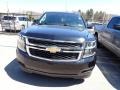 Black - Tahoe LT 4WD Photo No. 2
