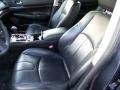 Blue Slate - G 37 x AWD Sedan Photo No. 16