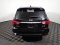 Black Obsidian - QX60 3.5 AWD Photo No. 11