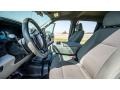 Oxford White - F350 Super Duty XL Crew Cab 4x4 Photo No. 16