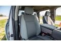 Oxford White - F350 Super Duty XL Crew Cab 4x4 Photo No. 18