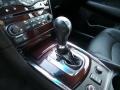 2013 Blue Slate Infiniti G 37 x AWD Sedan  photo #24