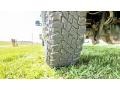 Oxford White - F350 Super Duty XL Crew Cab 4x4 Photo No. 23
