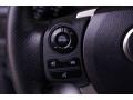  2016 CT 200h F Sport Hybrid Steering Wheel