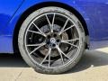 2023 BMW M5 Sedan Wheel and Tire Photo