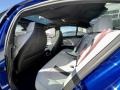 2023 BMW M5 Silverstone Interior Rear Seat Photo