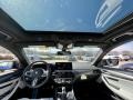 2023 BMW M5 Silverstone Interior Sunroof Photo
