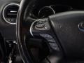 Graphite Steering Wheel Photo for 2018 Infiniti QX60 #145909064