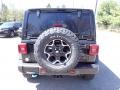 Black - Wrangler Unlimited Rubicon 4XE Hybrid Photo No. 4