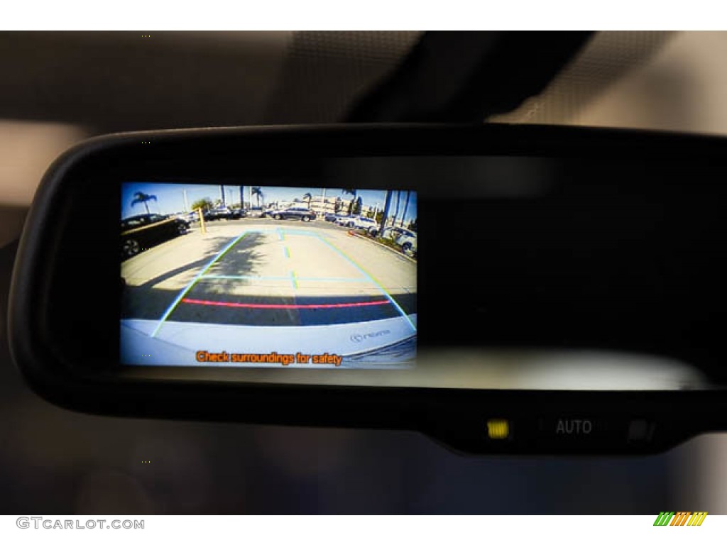 2016 CT 200h F Sport Hybrid - Ultra White / Black photo #23