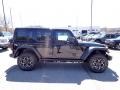 Black - Wrangler Unlimited Rubicon 4XE Hybrid Photo No. 6