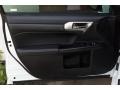Black Door Panel Photo for 2016 Lexus CT #145909205