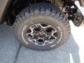 Black - Wrangler Unlimited Rubicon 4XE Hybrid Photo No. 9