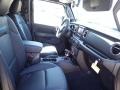 Black - Wrangler Unlimited Rubicon 4XE Hybrid Photo No. 10