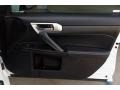 Black Door Panel Photo for 2016 Lexus CT #145909293